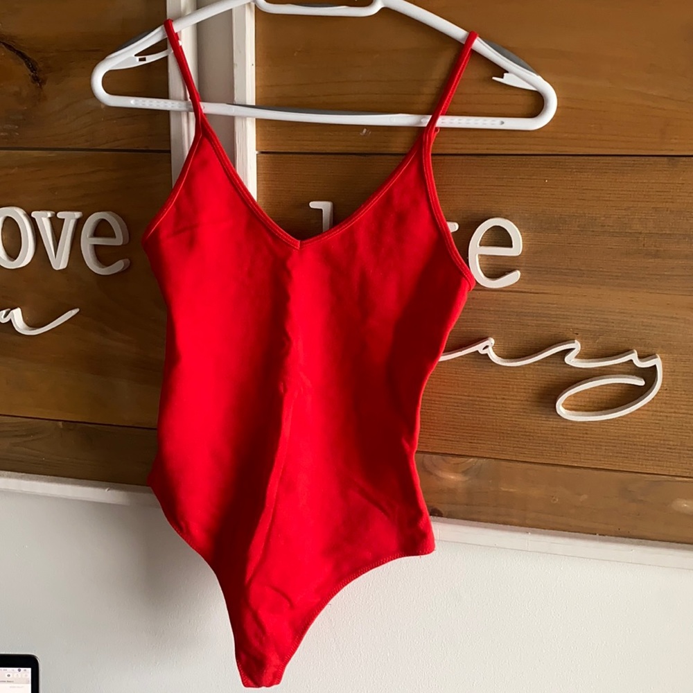 Sunday best body suit